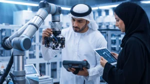 UAE Reviews Resolution on Intellectual Property Exemptions for Student Inventors