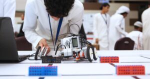 UAE Waives Intellectual Property Registration Fees for Student Inventors and People with Disabilities