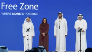UAE: SPCFZ, MOET Partner to Fortify Business Trademark Protection