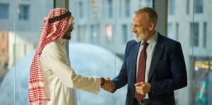 Corporate Legal Services Saudi Arabia: Building Business Foundations