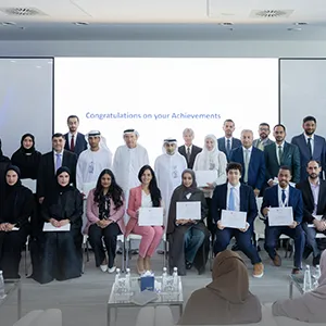 UAE University Honours 2024 Patent Recipients, Bolstering GCC Intellectual Property