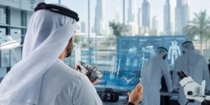 UAE Waives Intellectual Property Registration Fees for Students and People with Disabilities